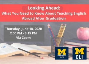 Teach English Abroad