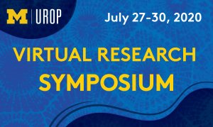 UROP Virtual Symposium