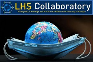 LHS Collaboratory Logo-globe