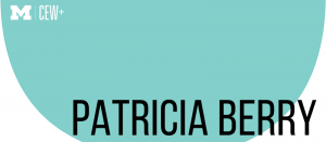 Patricia Berry logo
