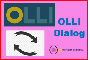 OLLI Dialog