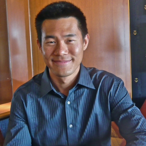 Gene Yeo, University of California, San Diego