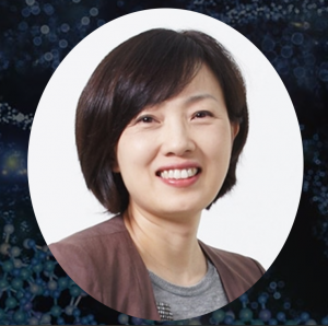 Narry Kim, Seoul National University