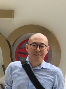 Xiaohong Xu, Assistant Professor of Sociology, University of Michigan