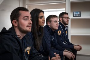 Launch your entrepreneurial career through ELP