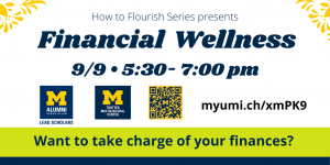 Image of event flyer