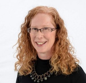 Photo of Julie Boland