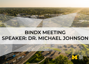 BIndx Meeting