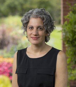 Lori Khatchadourian, Associate Professor, Department of Near Eastern Studies, Cornell University