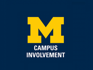 Campus Involvement Logo