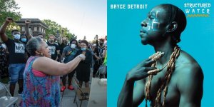 Water Warriors from Flint to Detroit