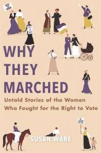 Cover of Why They Marched
