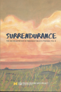 Surrendurance cover