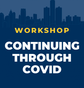 COVID Workshop