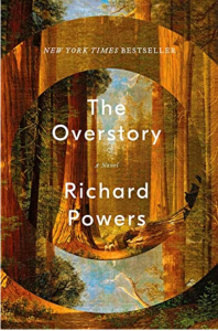 Book Cover of The Overstory