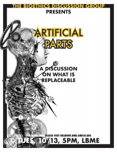 Artificial Parts