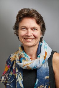 Prof. Karla Neugebauer, Ph.D.