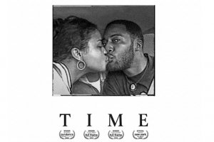 "Time" Film Poster