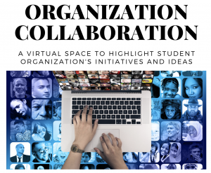 Organization Collaboration Header