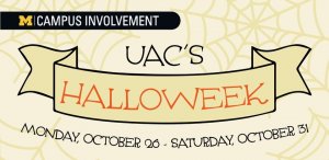 UAC's HalloWeek