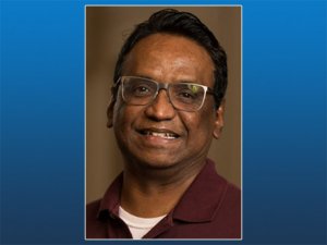 Ram Mahalingam