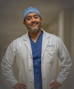 Dr. Vincent Martinez
