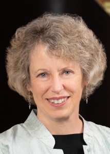 Mary C. Brinton, Reischauer Institute Professor of Sociology, Harvard University