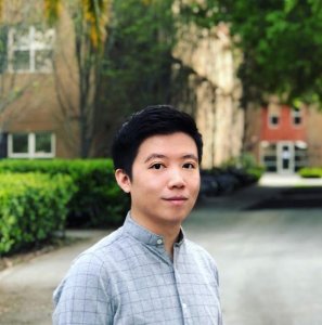 Sheng Zou, Postdoctoral Fellow, Lieberthal-Rogel Center for Chinese Studies, University of Michigan