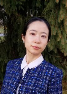 Fangfei Miao, Assistant Professor of Dance, University of Michigan