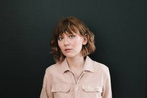 Molly Tuttle presented by The Ark