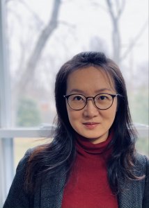 Lang Chen, Research Fellow, Lieberthal-Rogel Center for Chinese Studies, University of Michigan