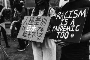 CJS Lecture Series | The Politics of Volume and the Poetics of Reverberations across the Black Pacific CJS Lecture Series | The Politics of Volume and the Poetics of Reverberations across the Black Pacific