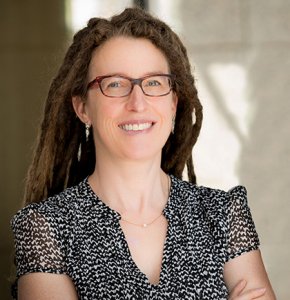 Katherine S. Pollard, PhD (Director, Gladstone Institute of Data Science & Biotechnology; Professor, UCSF; Investigator, Chan Zuckerberg Biohub)