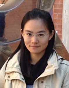 Dr. Jinyi Yang