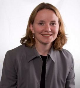 Dr. Ann Hornshemeier