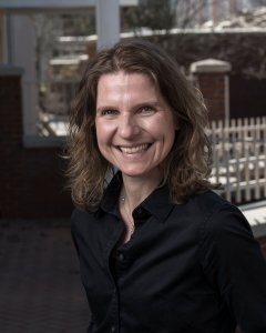 Professor Christiane Jablonowski