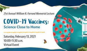COVID-19 Vaccines: Science Close to Home