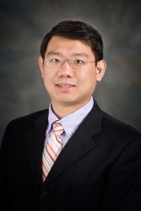 Han Liang, PhD Professor and Deputy Chair, Department of Bioinformatics and Computational Biology Professor, Department of Systems Biology Barnhart Family Distinguished Professor in Targeted Therapies The University of Texas MD Anderson Cancer Center