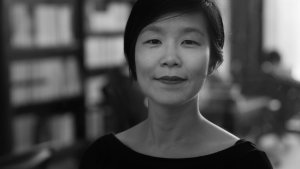 Monica Kim, Assistant Professor, History, University of Wisconsin