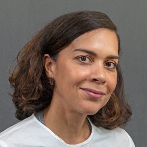Dr. Melissa Blanco Borelli