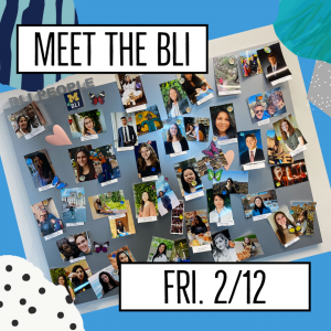 BLI Meetup