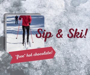 Sip & Ski
