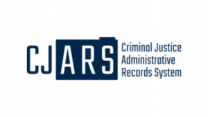 CJARS - Criminal Justice Administrative Records System