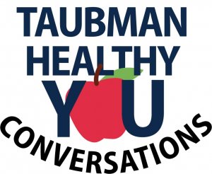 Taubman Healthy You Conversations