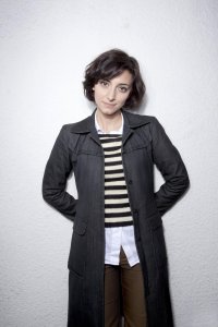 Oksana Mirzoyan, artist and filmmaker Oksana Mirzoyan, artist and filmmaker