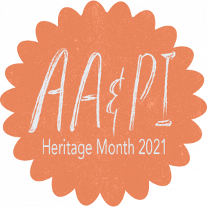AA&PI Heritage Month