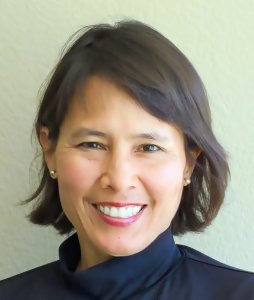 Ellen Chang