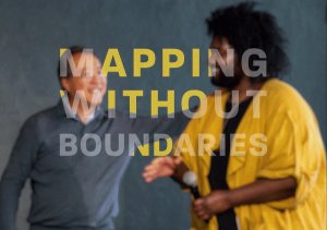 Mapping without Boundaries