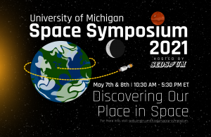 Space Symposium 2021 Poster