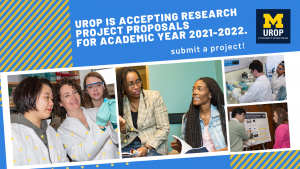 Submit a Research Project